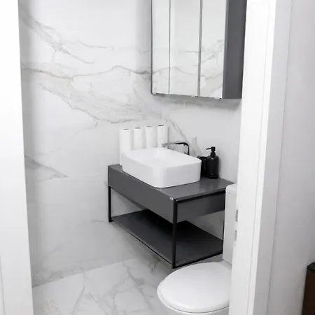 Appartement Studio Montreux