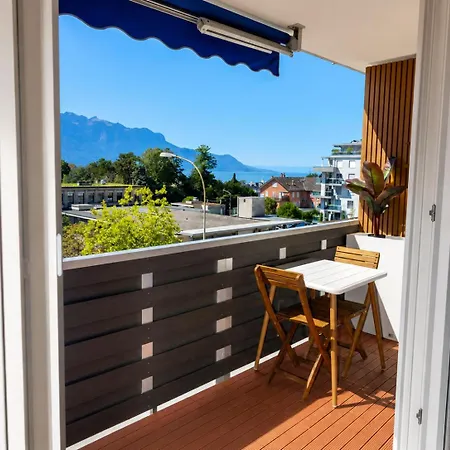 Appartement Studio Apartamento *
