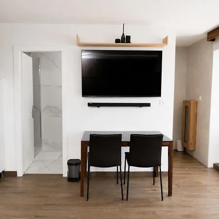 Appartement Studio *