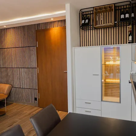 Appartement Studio Montreux