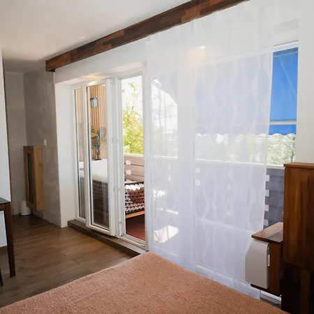 Appartement Studio